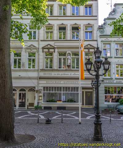 Kevelaer /  Sankt Peter