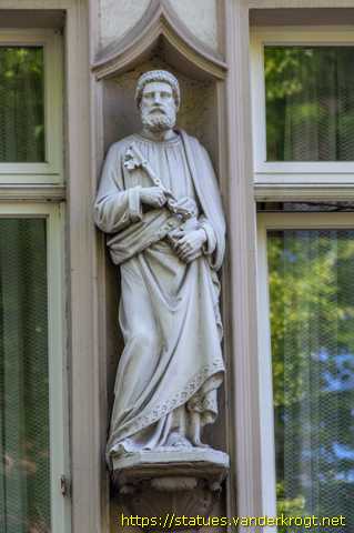 Kevelaer /  Sankt Peter