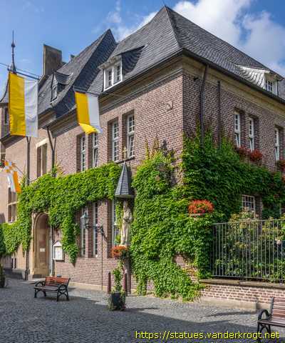 Kevelaer /  Sankt Nikolaus