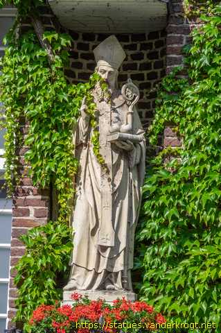 Kevelaer /  Sankt Nikolaus