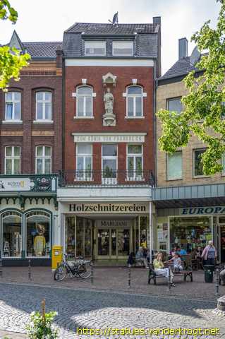Kevelaer /  Sankt Ludwig