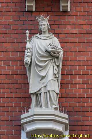 Kevelaer /  Sankt Ludwig