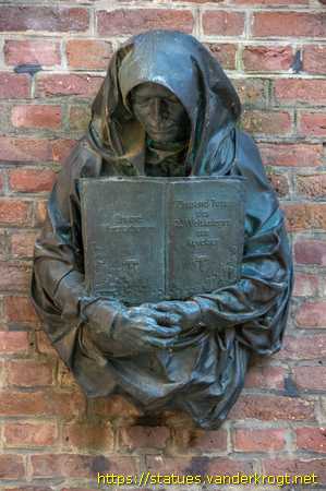 Kevelaer /  Gedenkbuch