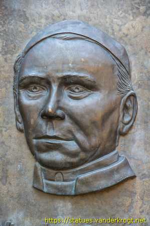 Kevelaer /  Adolph Kolping