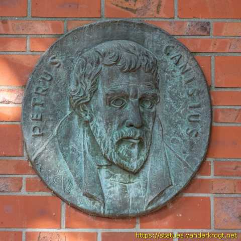 Kevelaer /  Petrus Canisius