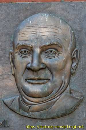 Kevelaer /  Johannes Oomen