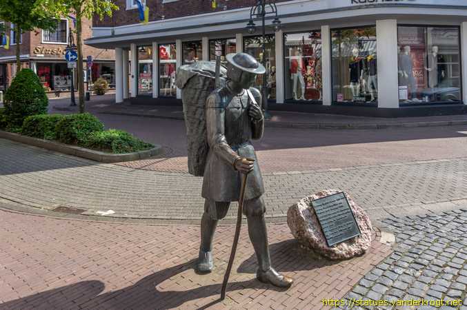 Kevelaer /  Hendrik Busmann