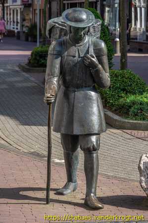 Kevelaer /  Hendrik Busmann