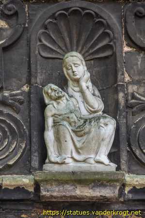 Kevelaer /  Pieta