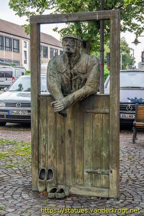 Aldenhoven /  Garekicker