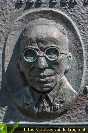 Emmerich am Rhein /  Nikolaus Groß