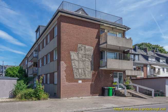 Emmerich am Rhein /  Sankt Martin
