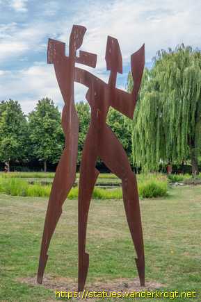 Rees /  Schattentanz