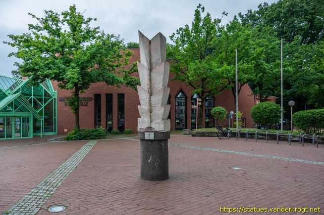 Gladbeck /  Die Kraft des Wachstums