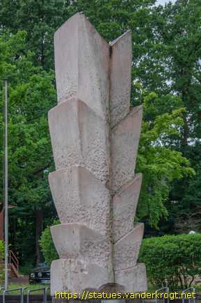 Gladbeck /  Die Kraft des Wachstums