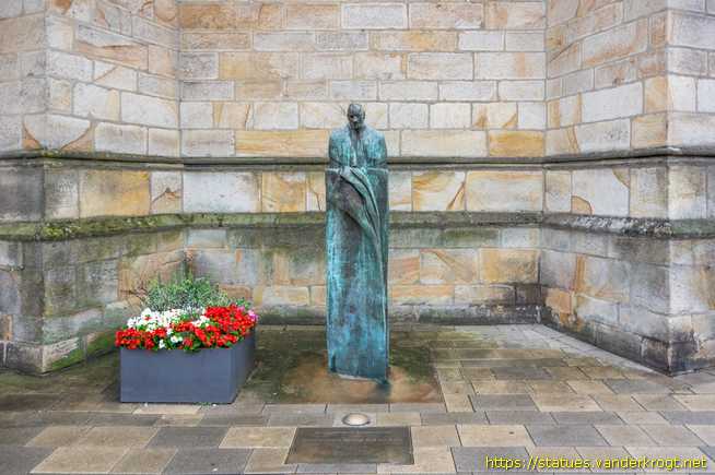 Buer /  Von Galen und die Flugblätter