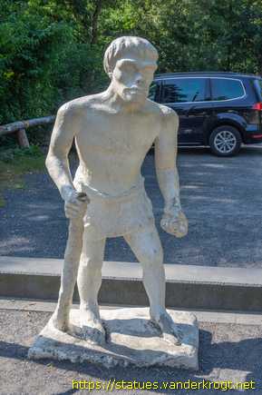Erkrath /  Neanderthaler