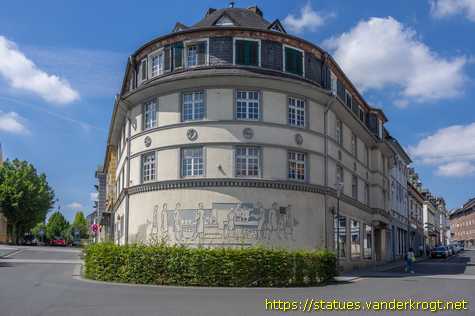 Mettmann /  Laden