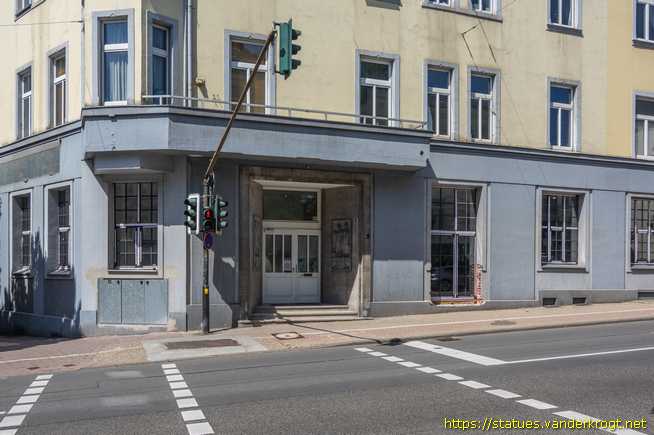 Mettmann /  Reliefs Rheinland und Mettmann