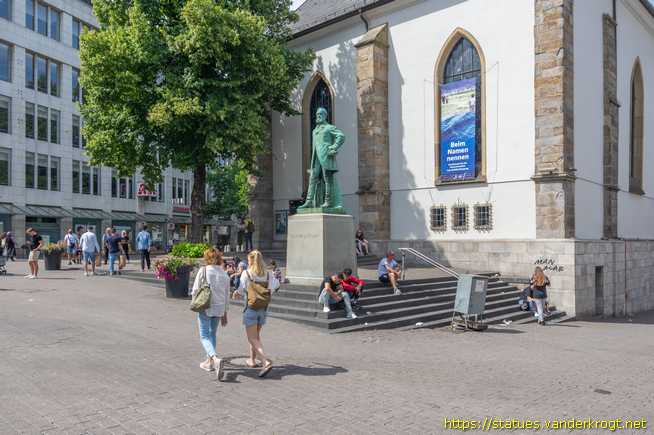 Essen /  Alfred Krupp