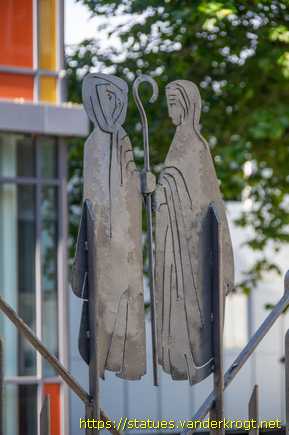 Essen /  Ss. Cosmas und Damianus