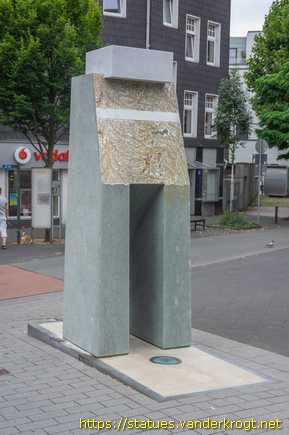 Hattingen / Der Wächter