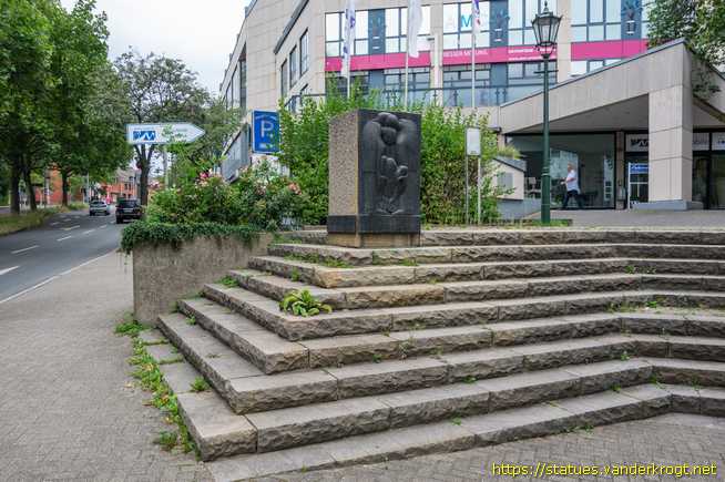 Hattingen /  Gegen das Vergessen