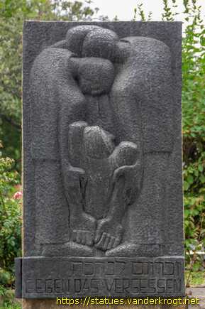 Hattingen /  Gegen das Vergessen