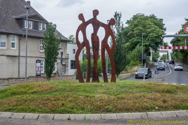 Herbede /  Wegweisend
