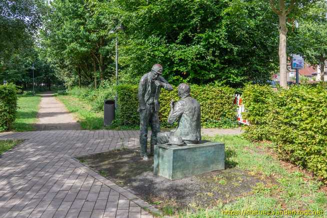 Bertlich /  Kumpel