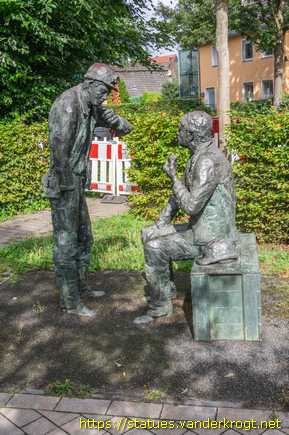 Bertlich /  Kumpel