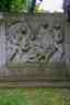 Barfuss-Denkmal