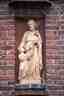St. Joseph mit Jesus