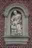 Sankt Joseph mit Jesus