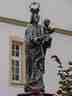 Marienstatue am Kamp