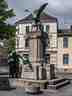 Kriegerdenkmal 1870-71