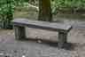Bugatti Bench