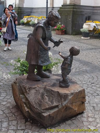 Boppard /  Dat Schnuggel  Elsje