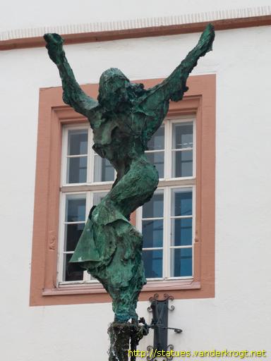 Alzey /  Undine