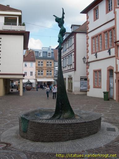 Alzey /  Undine