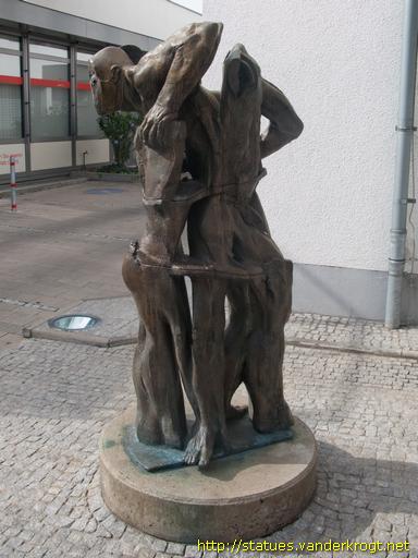 Alzey /  Aussteiger (?)