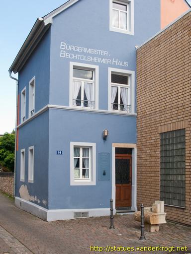 Alzey /  Antiquariat