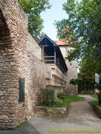 Alzey /  Wilhelm Paeseler