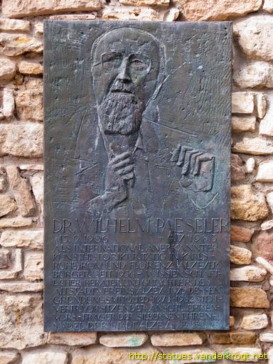 Alzey / Wilhelm Paeseler