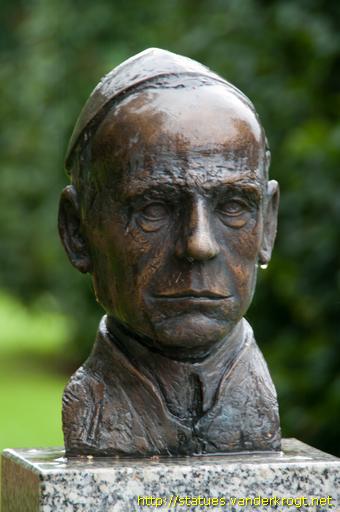 Lahnstein /  Adolph Kolping