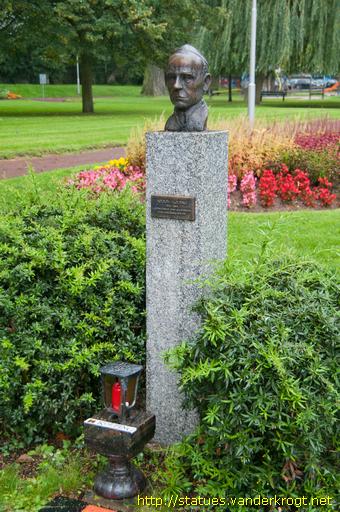 Lahnstein /  Adolph Kolping