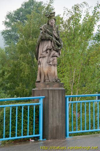 Lahnstein /  Sankt Johannes von Nepomuk