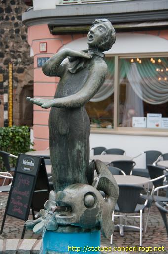 Linz am Rhein /  Linzer Strünzer