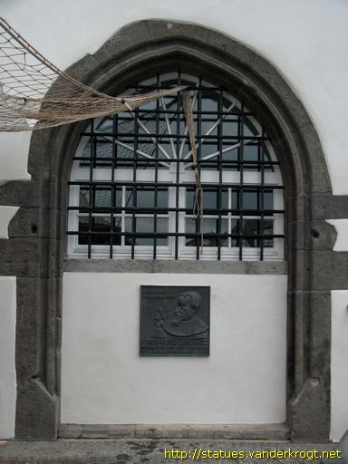Linz am Rhein /  Augustinus Castenholz