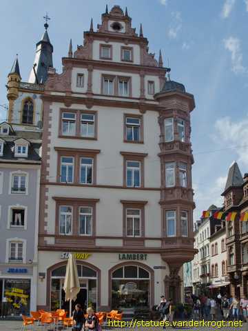 Trier /  Lambert, Thaer, Rautenstrauch & Lenné